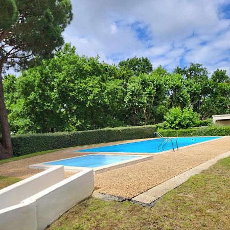 T2 Situation Exceptionnelle Sur Le Port Ostreicole D'Andernos Apartment Luaran gambar