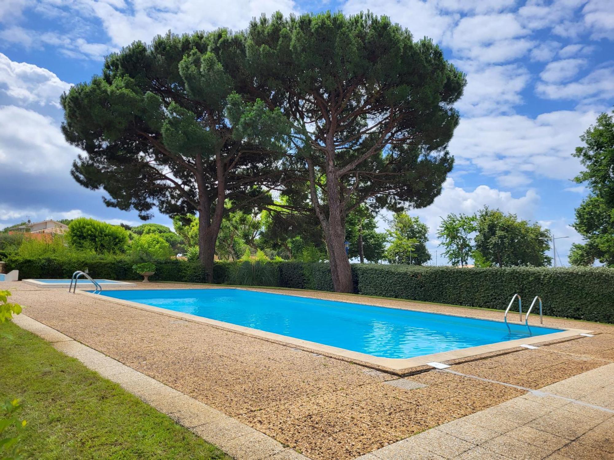 T2 Situation Exceptionnelle Sur Le Port Ostreicole D'Andernos Apartment Luaran gambar
